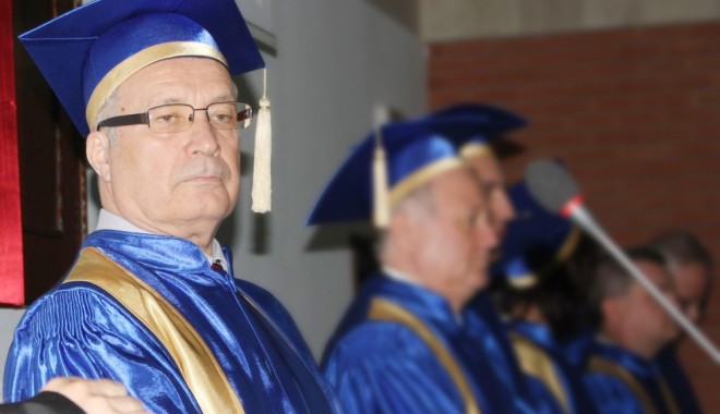 Profesorul Ion Bordeianu rămâne rector interimar la Universitatea Ovidius - bordeianu1378465400-1394623944.jpg