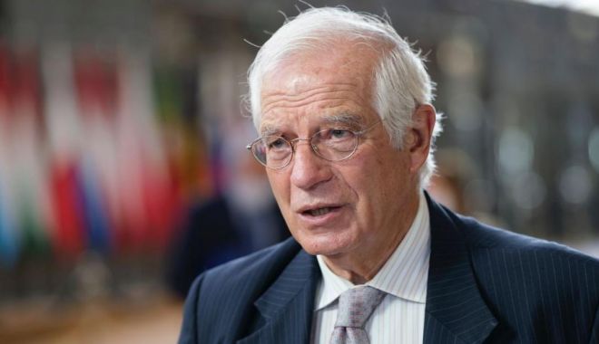 Josep Borrell: 