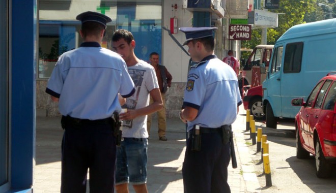 Borfași prinși în flagrant, de Paște, în Constanța - borfasiprinsiinflagrantpaste-1398191617.jpg