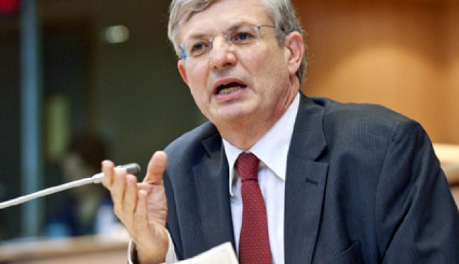 Tonio Borg devine oficial noul comisar european pentru Sănătate - borg-1353505443.jpg
