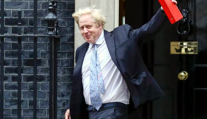 Boris Johnson, despre Brexit: Va fi  o victorie pentru UE, cu Marea Britanie la pământ - boris-1535986370.jpg