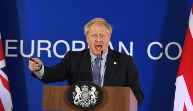 Boris Johnson își cere scuze că nu a realizat Brexitul la termenul promis - boris-1572903887.jpg
