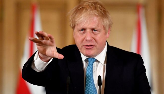 Boris Johnson cere extinderea activității de testare în Regatul Unit - boris-1585834944.jpg