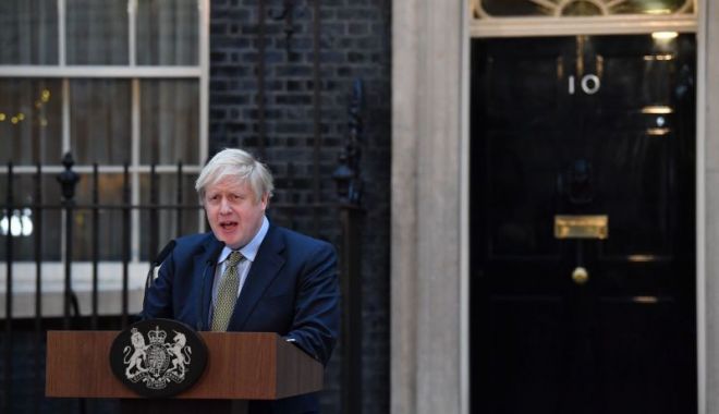 Boris Johnson: Parlamentul va vota acordul de Brexit până la Crăciun - borisjohnson-1576403594.jpg