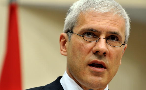 Boris Tadici este încrezător că Serbia va adera la UE în cinci ani - boristadici-1334995188.jpg