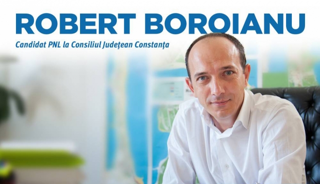 Robert Boroianu (PNL): Gașca pesedistă din CJC - călăul sănătății constănțene - boroianudemnmodificat-1464709543.jpg
