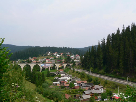 Noi localități atestate ca stațiuni turistice. Iată care - borsecww-1487249643.jpg