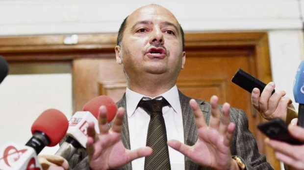 Demitere cu scandal la Palatul Victoria. Viorica Dăncilă l-a dat afară pe consilierul Remus Borza - borza08189400-1560010454.jpg