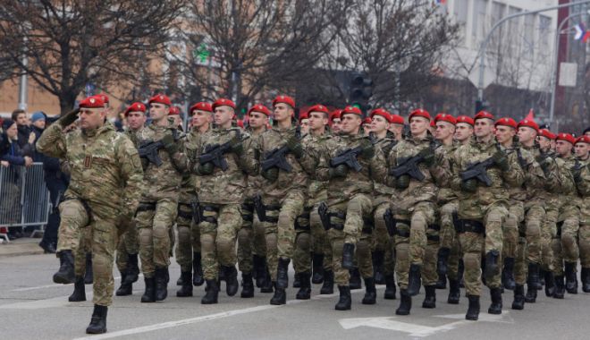Destrămarea Bosniei, noua mare problemă a Uniunii Europene - bosniadestramare-1645626700.jpg