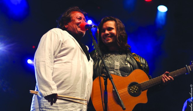 Bosquito, concert live pe litoral - bosquito-1408873166.jpg