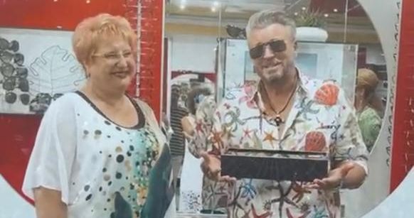 Cătălina Optic a sărbătorit 30 de ani de activitate! Cătălin Botezatu, invitat special - botezatu2-1627829195.jpg