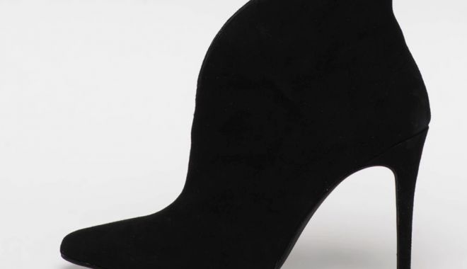 Ce ar trebui să caut la o pereche de botine de damă? - botine-1611242324.jpg