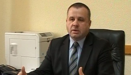 Fostul ministru Ioan Botiș la Parchetul General - botis47675500-1320828271.jpg