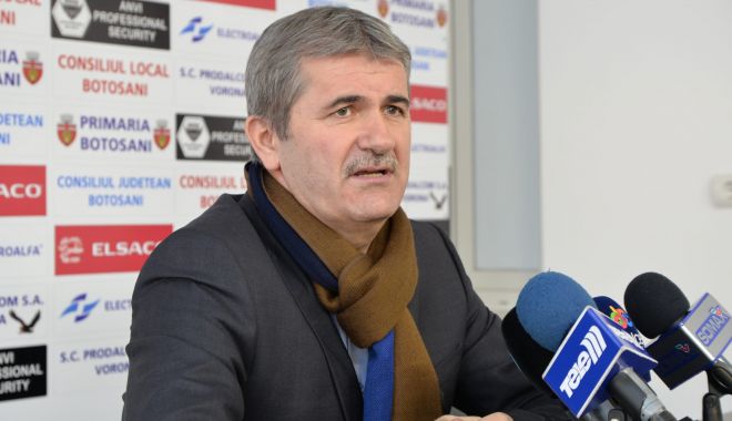 Valeriu Iftime este decis să vândă FC Botoşani. „Am pierdut mulţi bani” - botosani-vanzare-1686571792.jpg