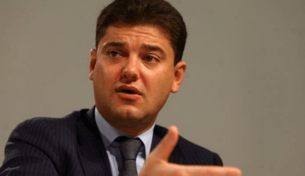 Fostul deputat Cristian Boureanu, reclamat pentru că ar fi agresat sexual o tânără de 23 de ani