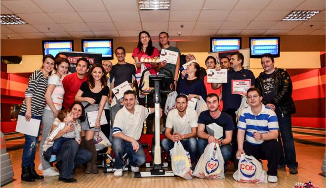 Cine sunt campionii celui mai tare concurs de bowling din Constanța - bowling-1416506911.jpg