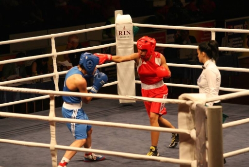 Box feminin. Patru medalii pentru România, la Campionatele Europene - box-1406531723.jpg