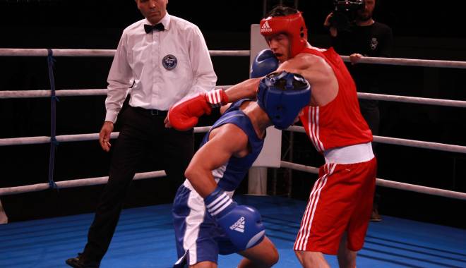 Box: Constănțeanul Florentin Niculescu, aur la Cupa României - box-1424600130.jpg