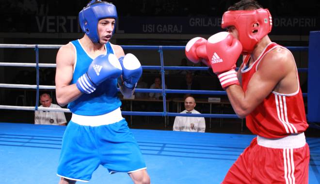 Box: Maestrul emerit Aurel Simionescu, comemorat de pugiliștii constănțeni - box-1448627907.jpg