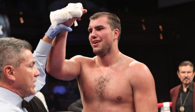 Box / Răzvan Cojanu va lupta pentru titlul mondial WBO la categoria grea - box-1493213061.jpg