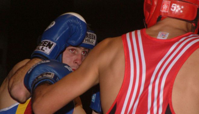 Două medalii de argint pentru România la Europenele de box U22 - box-1552838185.jpg