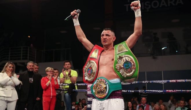 Pugilistul Flavius Biea îl va înfrunta pe argentinianul Victor Hugo Exner în Mexic - box-1698759089.jpg