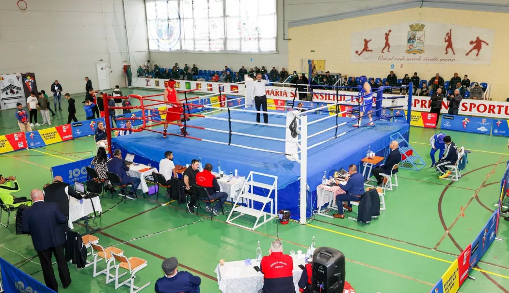 Pugiliștii de la CS Năvodari urcă în ring, la Cupa României - box-1779613351.webp