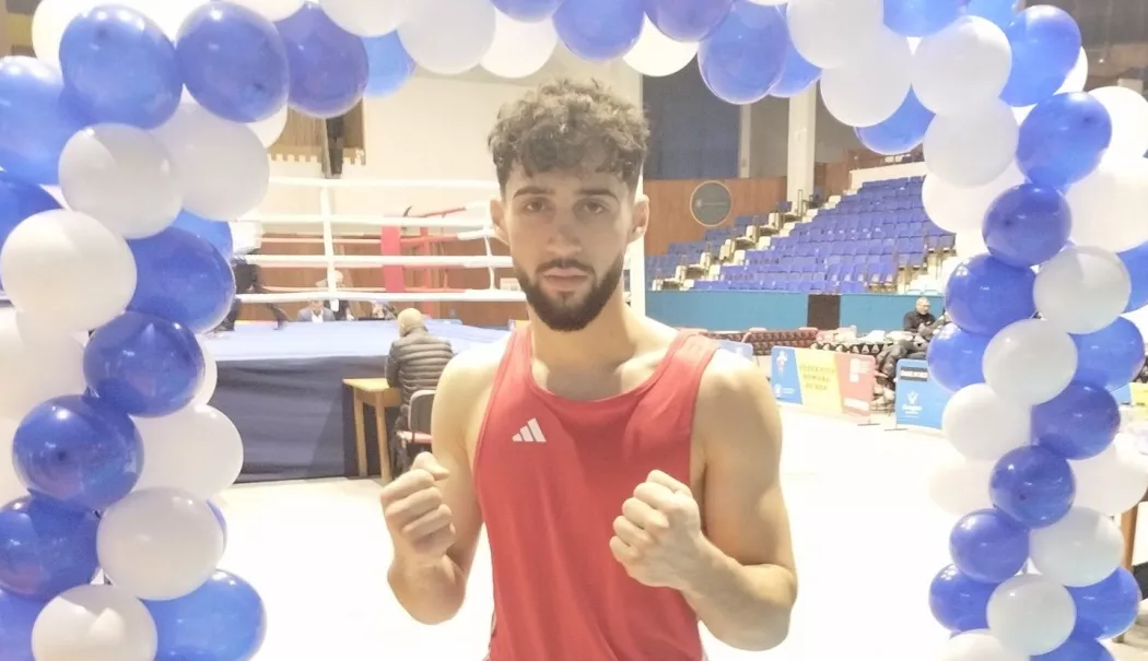 Turneu internațional pentru pugiliștii constănțeni - box-constanta-1771850090.webp