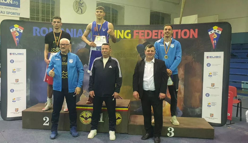 Aur, argint și bronz pentru pugiliștii constănțeni - box-constanta-nou-1775473984.webp