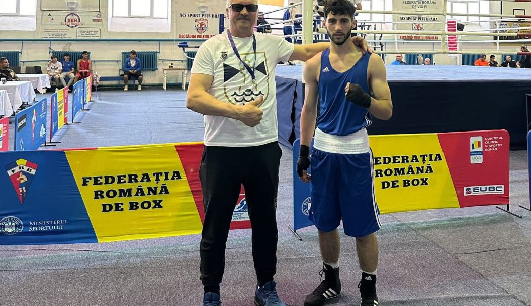 Rezultate bune pentru pugiliştii de la CSM Constanţa la Cupa României - box-csm-1715780319.jpg