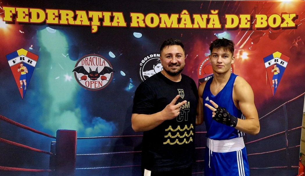 Pugiliştii constănţeni, noi victorii la Campionatul Naţional de Box pentru Juniori - box-csm-1728476182.jpg
