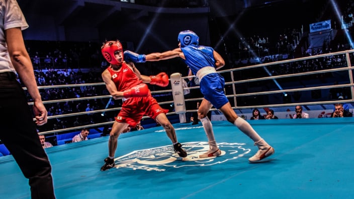 11 români vor urca în ring la Europenele de seniori de la Belgrad - box-romani-1713358689.jpg