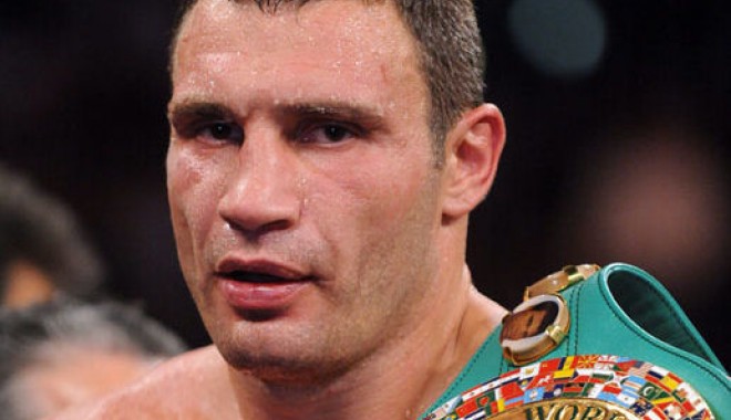 Vitali Klitschko și-a păstrat titlul WBC la categoria grea - box1315754459-1315775228.jpg