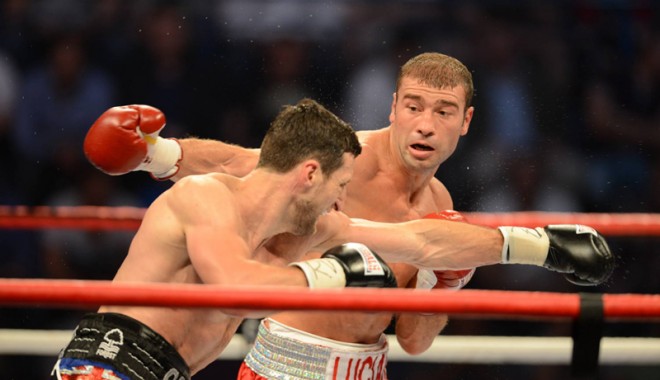Lucian Bute și Carl Froch vor boxa în aceeași seară - boxbute-1363191182.jpg