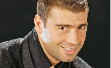 Box: Lucian Bute a dezmințit faptul că s-ar fi gândit la retragerea din activitate - boxbutejpg-1417080849.jpg