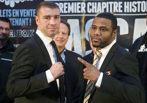 Box / Lucian Bute nu va mai boxa pe 25 mai cu Jean Pascal - boxbutepascal-1368097419.jpg