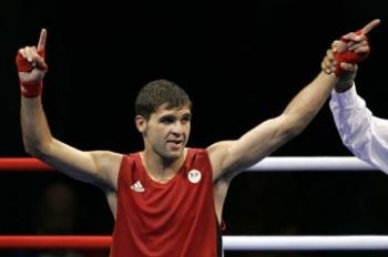 Drumul lui Ionuț Gheorghe spre Londra trece prin Baku - boxer64kgionutgheorghe-1316502245.jpg