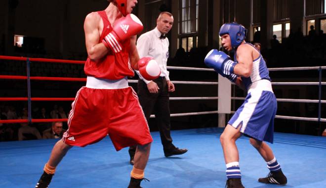 Boxerii constănțeni urcă în ring pentru calificarea la turneul preolimpic - boxerii-1458849467.jpg