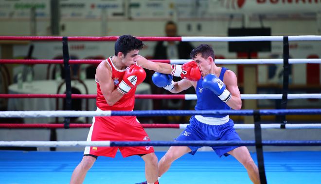 Mangalia, capitala boxului național. Peste 100 de sportivi se vor lupta pentru ‘Cupa Litoral’