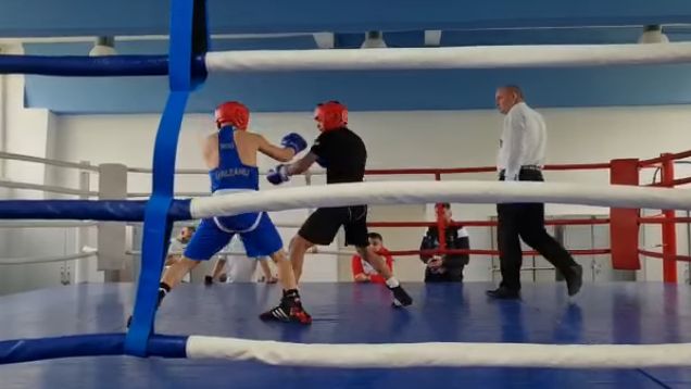 Box / Pugiliştii din lotul de juniori, meciuri la un turneu internaţional şi la Cupa României - boxmeciuri-1619774281.jpg