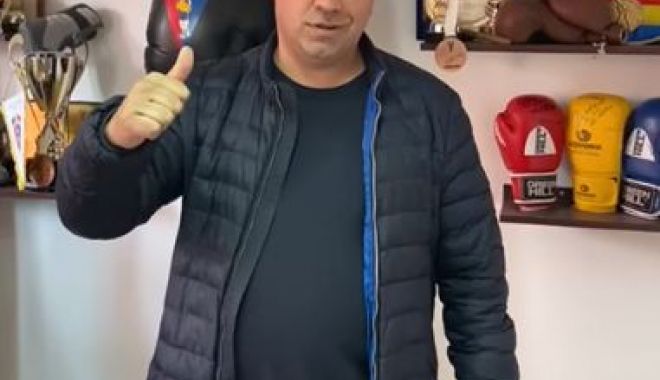 Box / Marian Simion: „Este mult mai multă transparenţă în boxul românesc” - boxsimion-1615382551.jpg