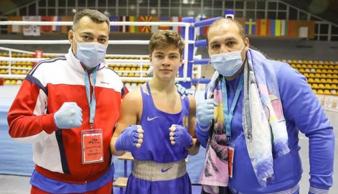 Box / 10 medalii: bilanţ excelent al României la Europenele de juniori - boxsofia312-1606989633.jpg
