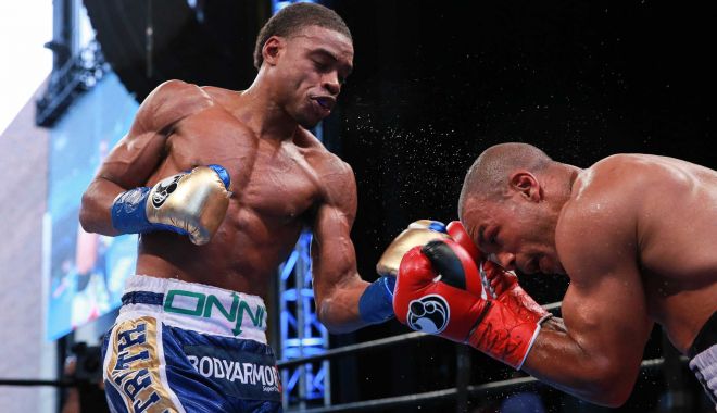 Errol Spence Junior și-a păstrat titlul mondial la IBF - boxspence-1552822204.jpg