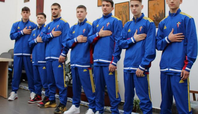 Box / Programul românilor la Campionatul Mondial de tineret. Adrian Preda deschide balul - boxtineret-1618324589.jpg