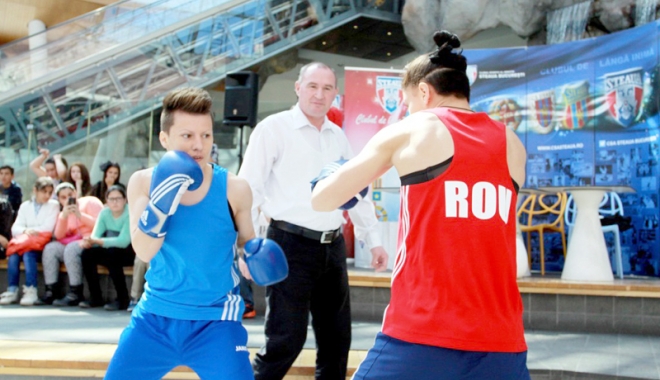 Boxul feminin constănțean, laureat la ultima ediție a Campionatului Național - boxul-1504543753.jpg