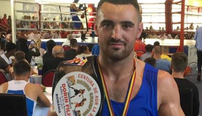 Box / Românul Dumitru Vicol, în semifinalele turneului internaţional de la Castellon - boxvicol-1614939506.jpg