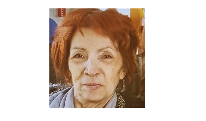 A plecat de acasă și nu s-a mai întors. Dacă o vedeți, sunați la 112 - bozocmariadisparutajpg-1734783040.jpg