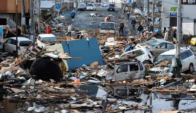 Triplă catastrofă naturală și nucleară din Japonia / Mii de victime, comemorate - bp25-1457684797.jpg