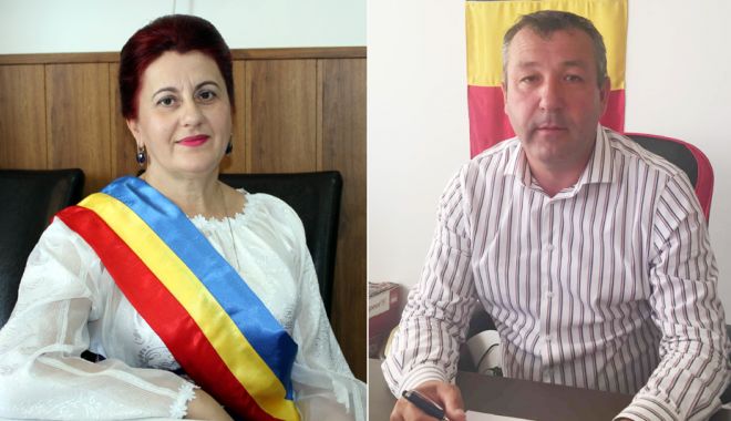 Dorinela Irimia şi Reşit Taner, vicepreşedinţi interimari în conducerea PSD Constanţa - bpjpsd-1642616646.jpg