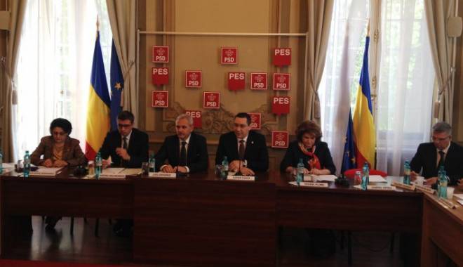 Ce se întâmplă cu demiterea lui Teodorovici. PSD se reunește în ședința Biroului Permanent Național - bpnpsd42443300-1441004309.jpg